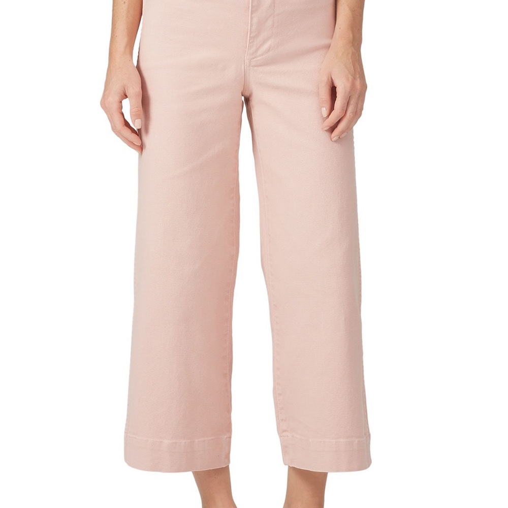 Madewell Emmet Wide Leg Pants